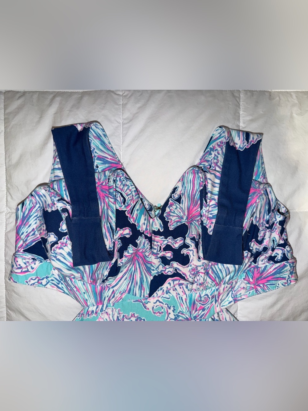 Lilly Pulitzer Marcia Maxi Dress — *RARE* - Picture 11 of 15